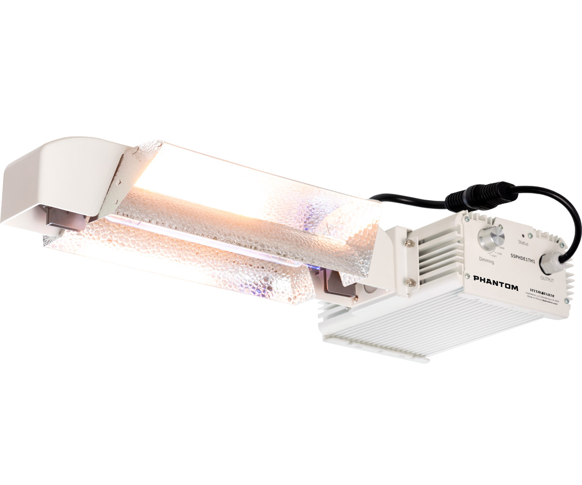 Picture for Phantom DE 1000 LP Systems (European Version)